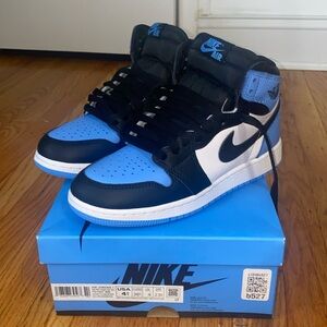 Nike Air Jordan 1 Retro High OG GS - Blue